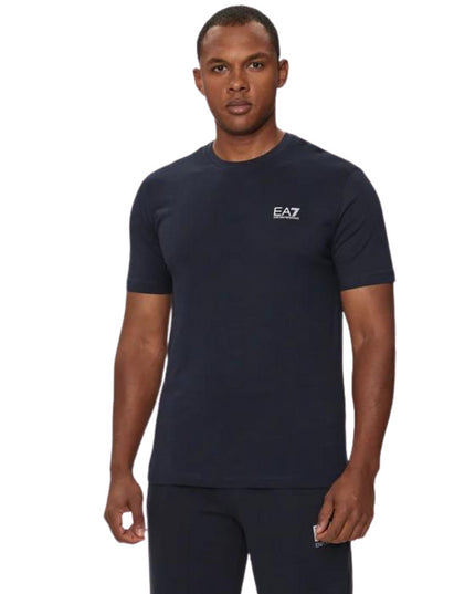 EA7 t-shirt manica corta