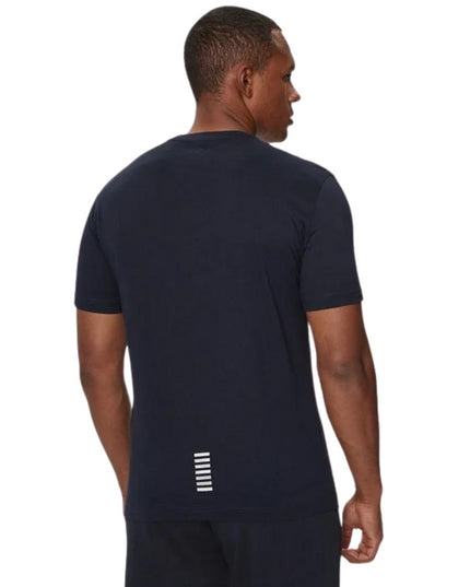 EA7 t-shirt manica corta