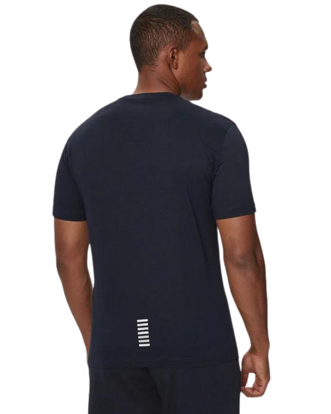 EA7 t-shirt manica corta