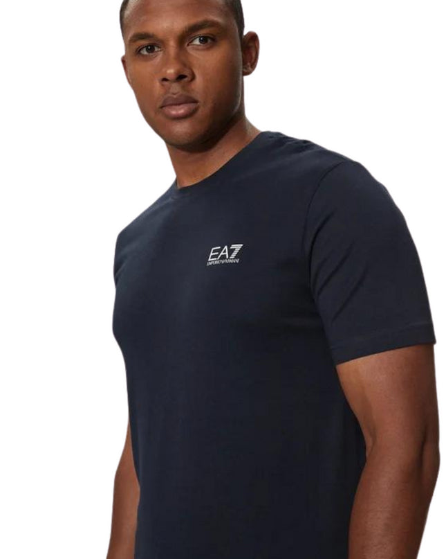 EA7 t-shirt manica corta
