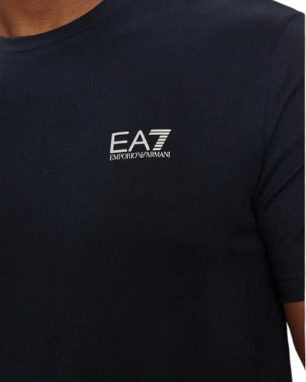 EA7 t-shirt manica corta