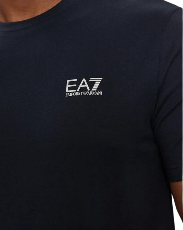 EA7 t-shirt manica corta