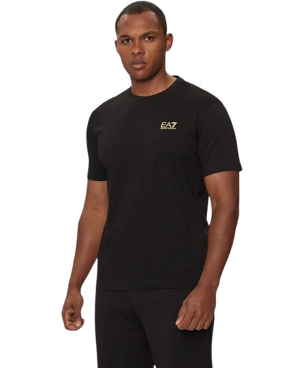 EA7 t-shirt manica corta