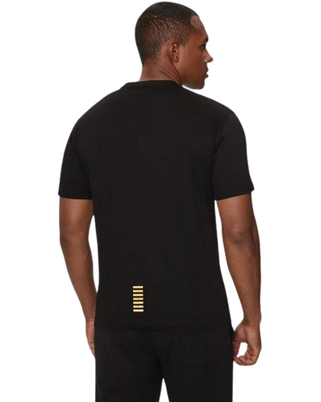 EA7 t-shirt manica corta