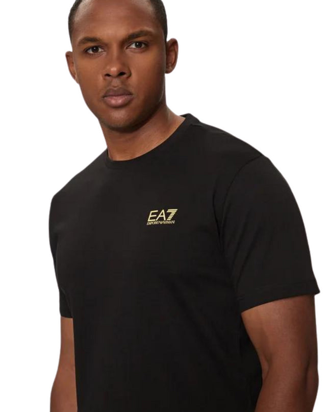 EA7 t-shirt manica corta