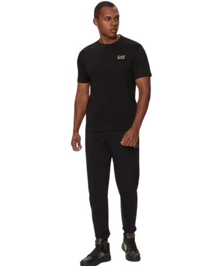 EA7 t-shirt manica corta