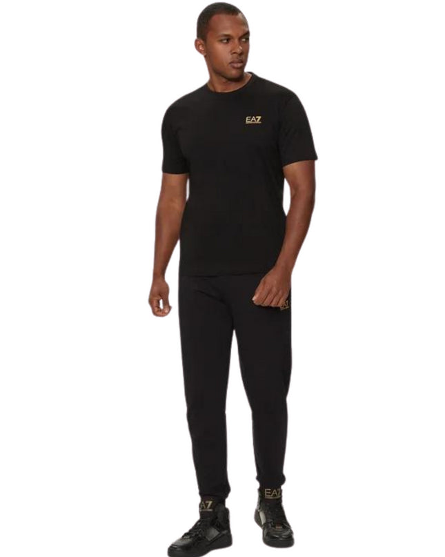 EA7 t-shirt manica corta