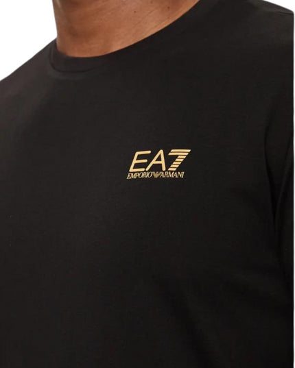 EA7 t-shirt manica corta