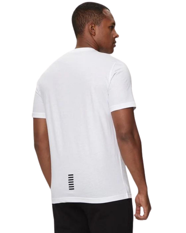 EA7 t-shirt manica corta