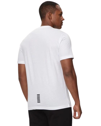 EA7 t-shirt manica corta