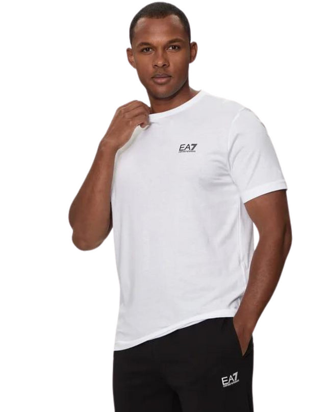 EA7 t-shirt manica corta