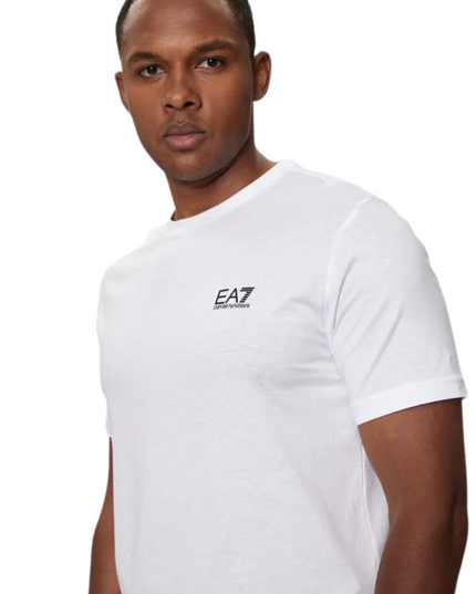 EA7 t-shirt manica corta