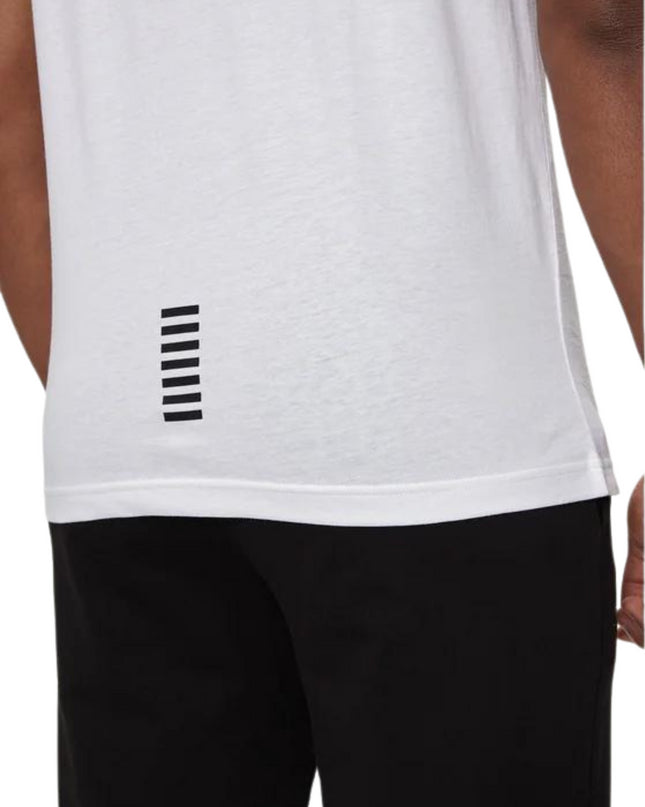 EA7 t-shirt manica corta