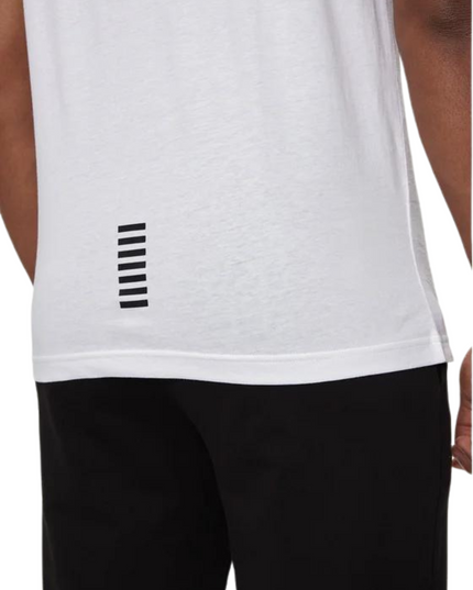 EA7 t-shirt manica corta