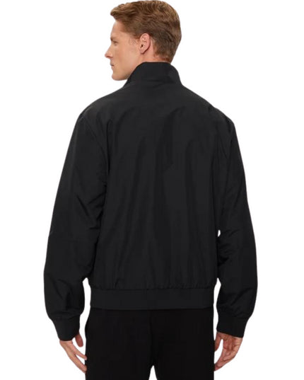 EA7 giacca bomber uomo