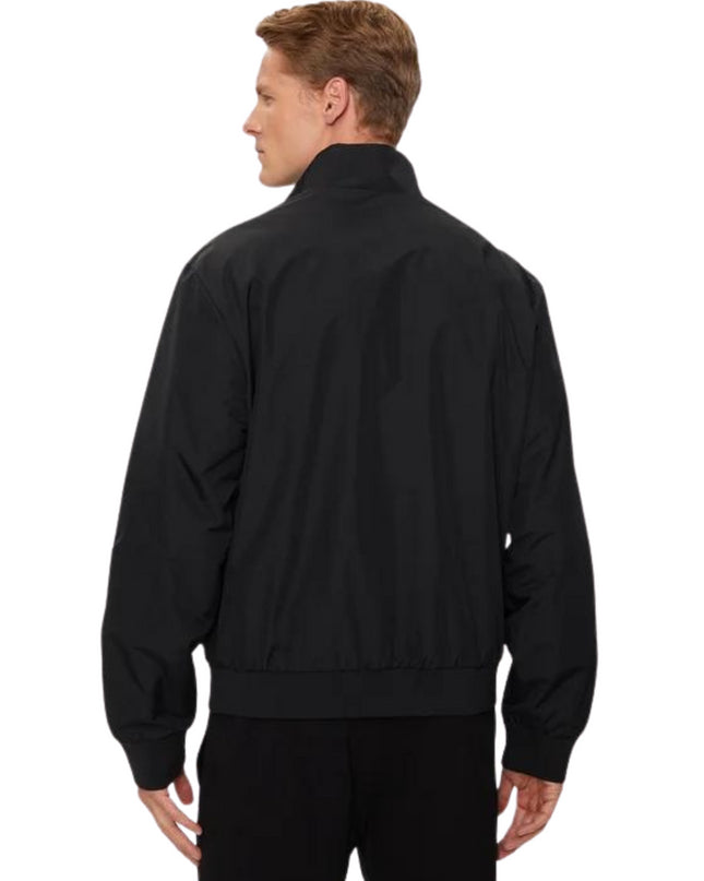 EA7 giacca bomber uomo