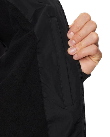 EA7 giacca bomber uomo