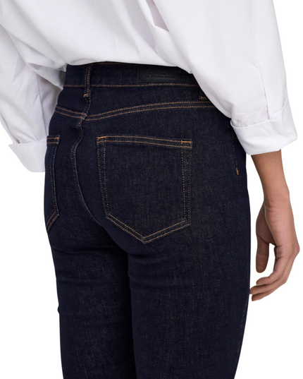 Only Jeans Onlblush Flared Fit Denim