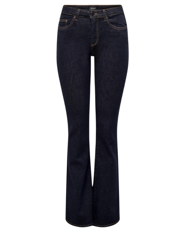 Only onlblush Jeans flared fit
