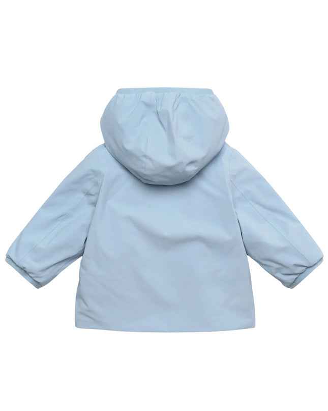 K-way giacca E.Jack st warm double