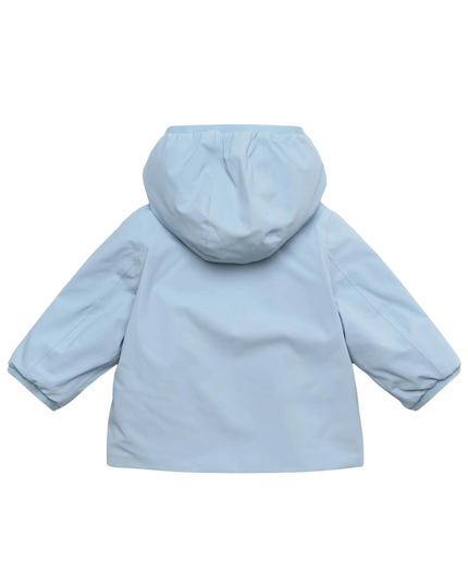 K-way giacca E.Jack st warm double