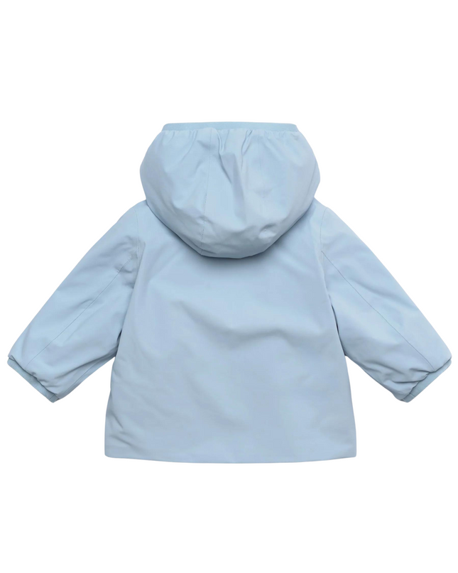K-way giacca E.Jack st warm double