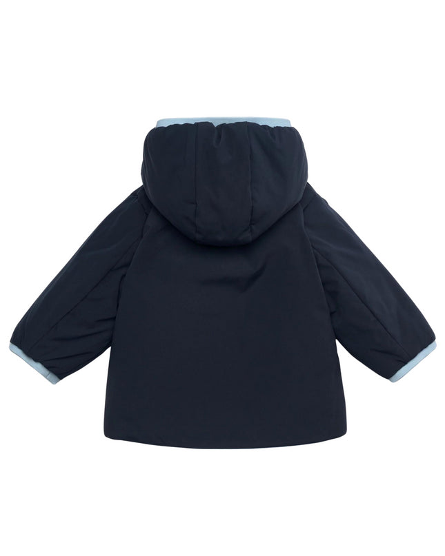 K-way giacca E.Jack st warm double