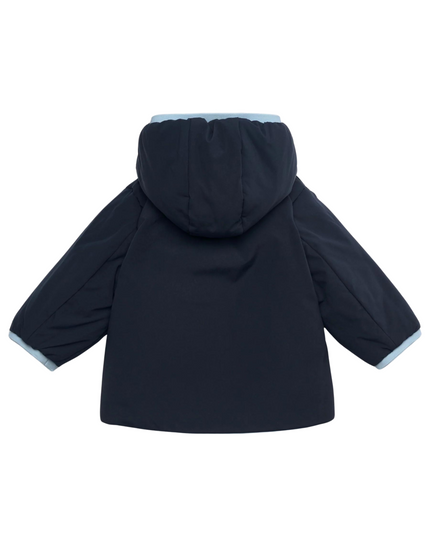 K-way giacca E.Jack st warm double