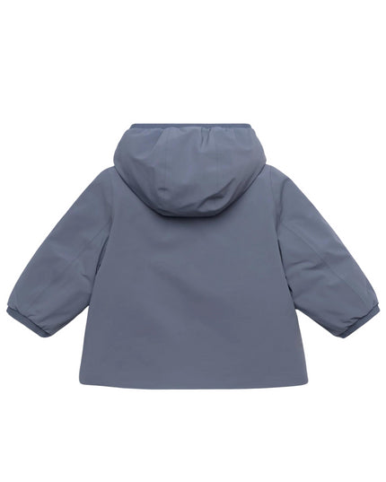 K-way giacca E.Jack st warm double