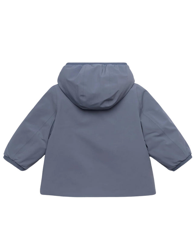 K-way giacca E.Jack st warm double