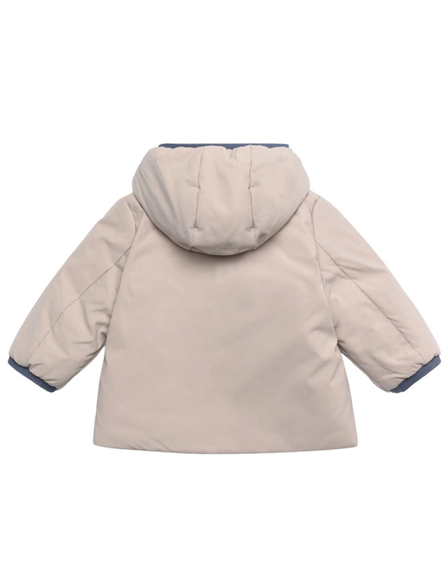 K-way giacca E.Jack st warm double