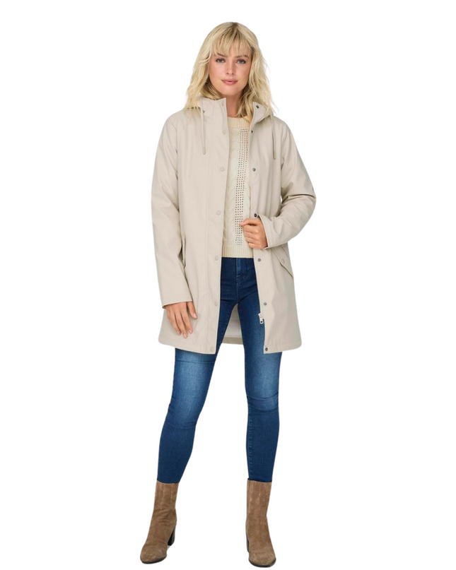 Giacca donna "ONLY ONLSALLY"