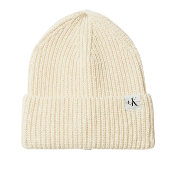 Calvin Klein Cappello Junior Whitecap Gray