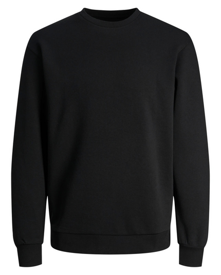 Felpa girocollo JACK&JONES