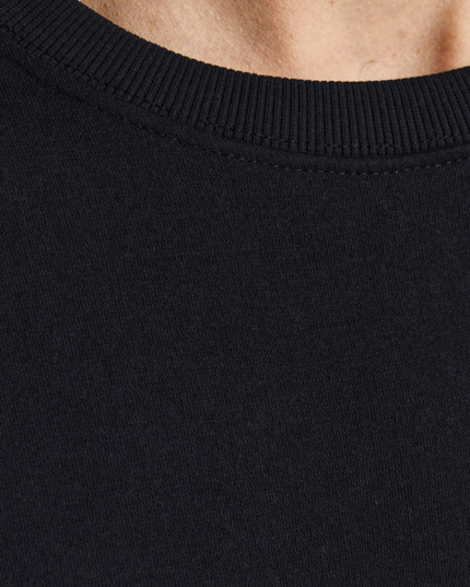 Felpa girocollo JACK&JONES