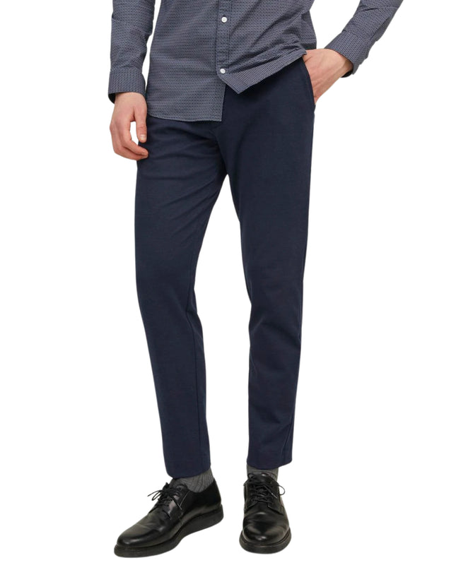 JACK&JONES Pantalone uomo chino slim fit