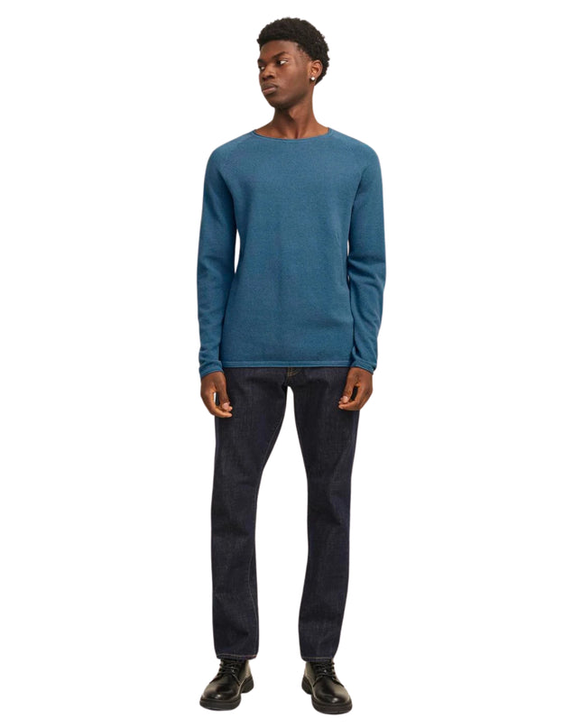 JACK&JONES Maglia uomo girocollo