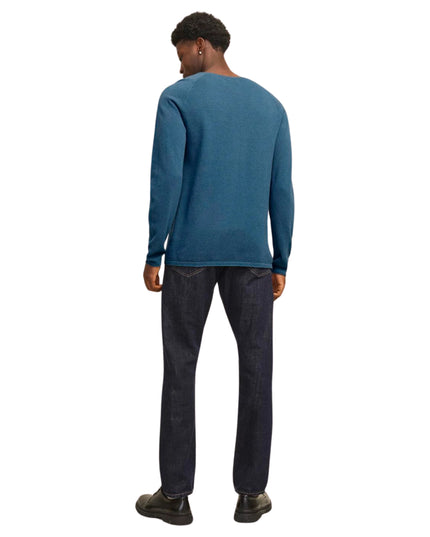 JACK&JONES Maglia uomo girocollo