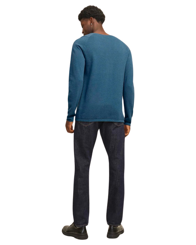 JACK&JONES Maglia uomo girocollo