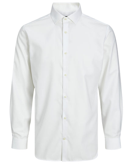 Jack&Jones Jprblaparker camicia super slim fit