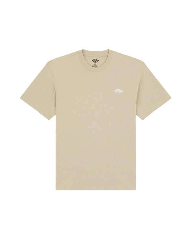 Dickies T-shirt Summerdale Uomo Beige
