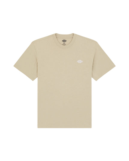 Dickies T-shirt Summerdale Uomo Beige