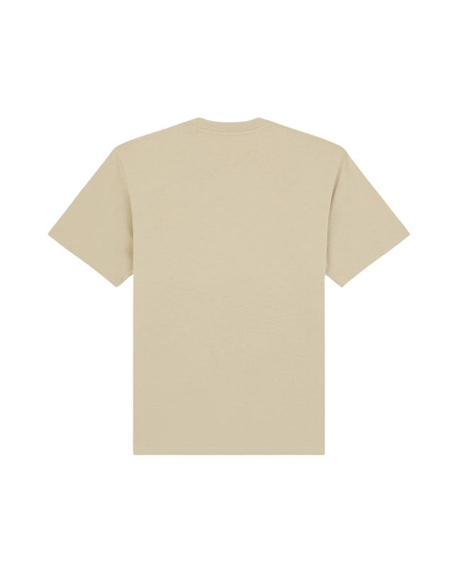 Dickies T-shirt Summerdale Uomo Beige