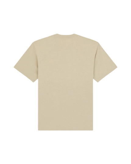 Dickies T-shirt Summerdale Uomo Beige