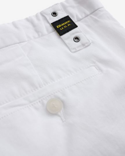 BLAUER Pantalone uomo Malden