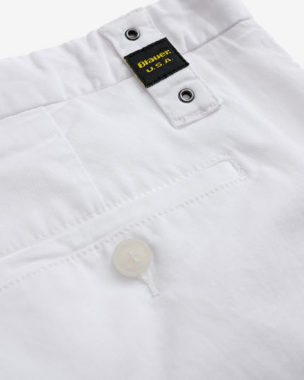 BLAUER Pantalone uomo Malden