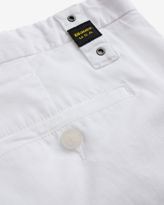 BLAUER Pantalone uomo Malden