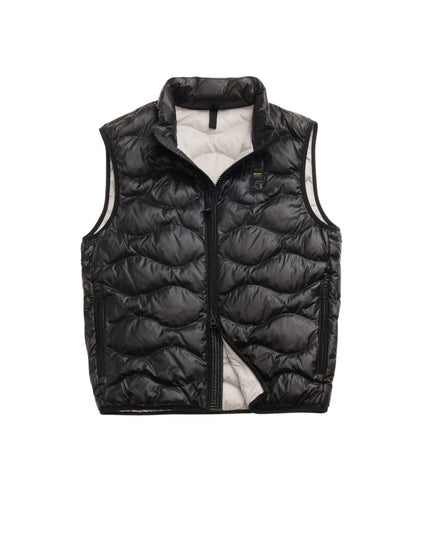 BLAUER Smanicato uomo Danny