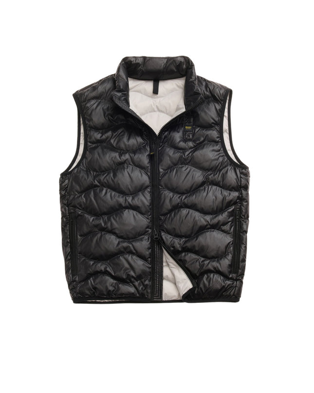 BLAUER Smanicato uomo Danny