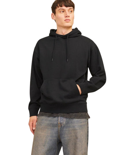Felpa con cappuccio JACK&JONES JJECHARGE